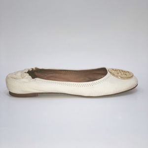 Tory Burch Ballet Flats